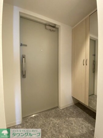 キャナルテラス品川の物件内観写真